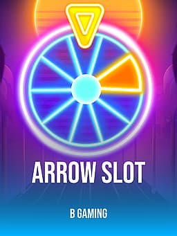 Arrow Slot