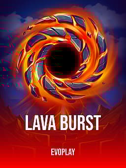 Lava Burst