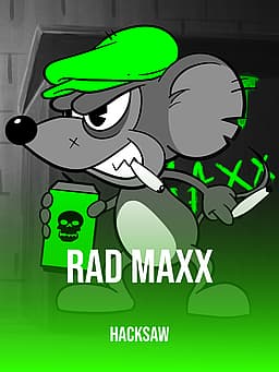 Rad Maxx