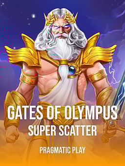 Gates of Olympus Super Scatter