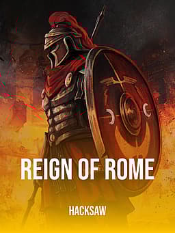 Reign of Rome