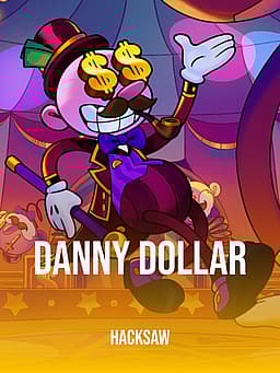 Danny Dollar