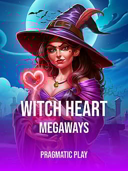 Witch Heart Megaways