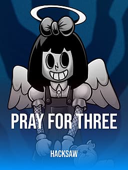Pray for Three