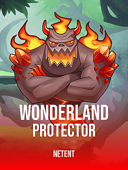 Wonderland Protector