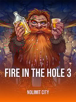 Fire in the Hole 3