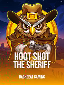 Hoot Shot The Sheriff