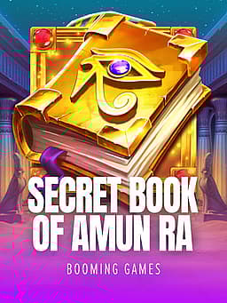 Secret Book of Amun Ra
