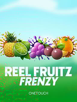 Reel Fruitz Frenzy