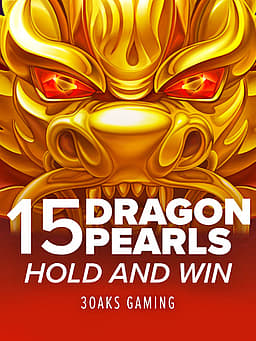 15 Dragon Pearls