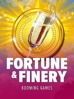 Fortune and Finery