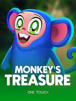 Monkeys Treasure