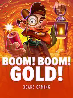 Boom Boom Gold