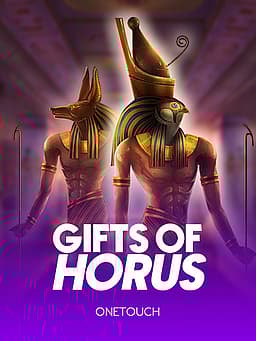 Gifts of Horus
