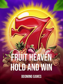 Fruit Heaven Hold and Win