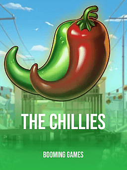 The Chillies