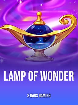 Lamp of Wonder