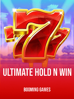 Ultimate Hold N Win