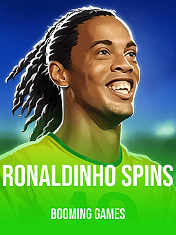 Ronaldinho Spins