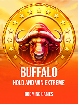Buffalo Hold and Win Extreme