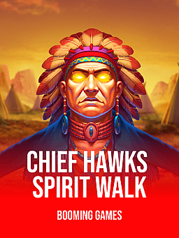 Chief Hawks Spirit Walk