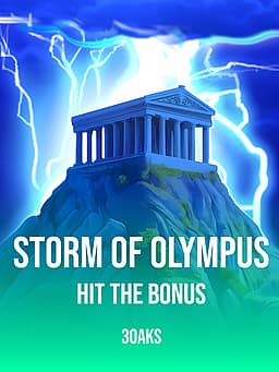 Storm of Olympus