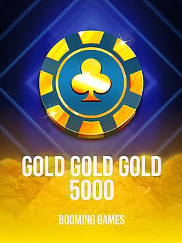 Gold Gold Gold 5000