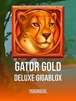 Gator Gold Deluxe Gigablox