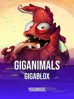 Giganimals GigaBlox