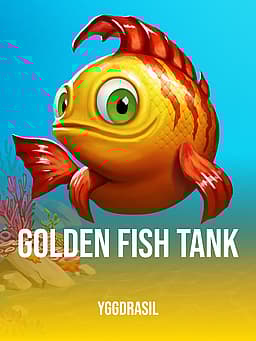 Golden Fishtank
