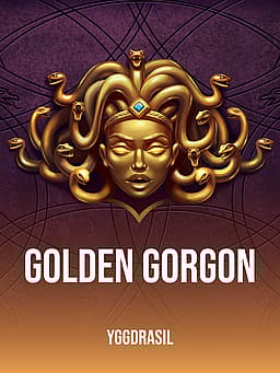 Golden Gorgon