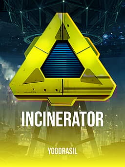 Incinerator
