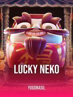 Lucky Neko
