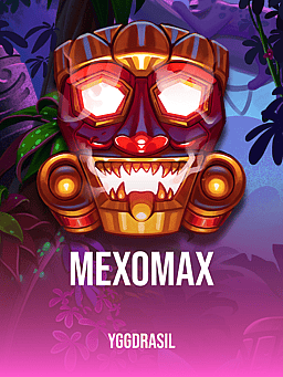 MexoMax!