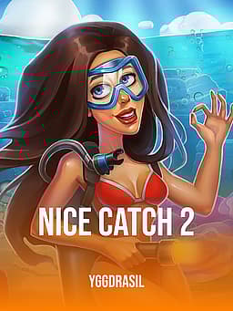 Nice Catch 2 DoubleMax