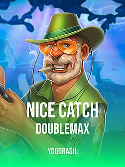 Nice Catch DoubleMax