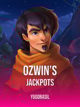 Ozwin's Jackpots