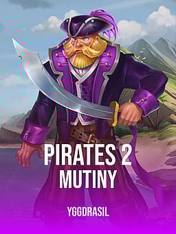 Pirates 2: Mutiny