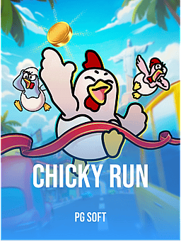 Chicky Run