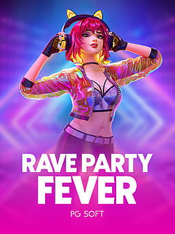 Rave Party Fever