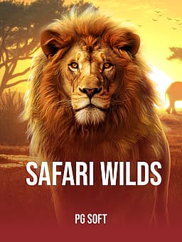 Safari Wilds