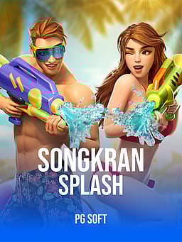 Songkran Splash