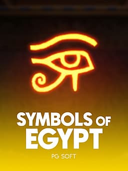 Symbols of Egypt