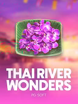 Thai River Wonders