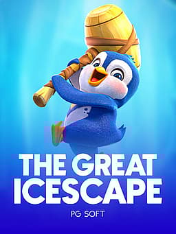 The Great Icescape