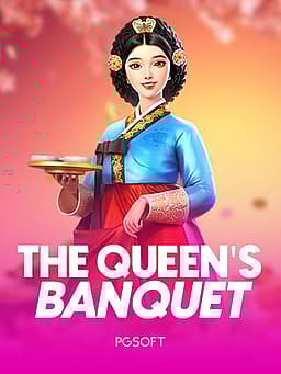 The Queen's Banquet