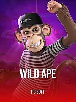 Wild Ape