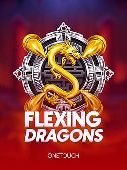 Flexing Dragons