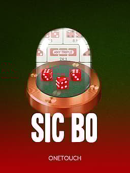 Sic Bo