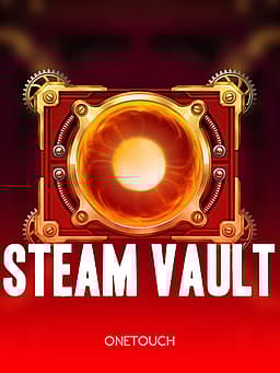 Steam Vault